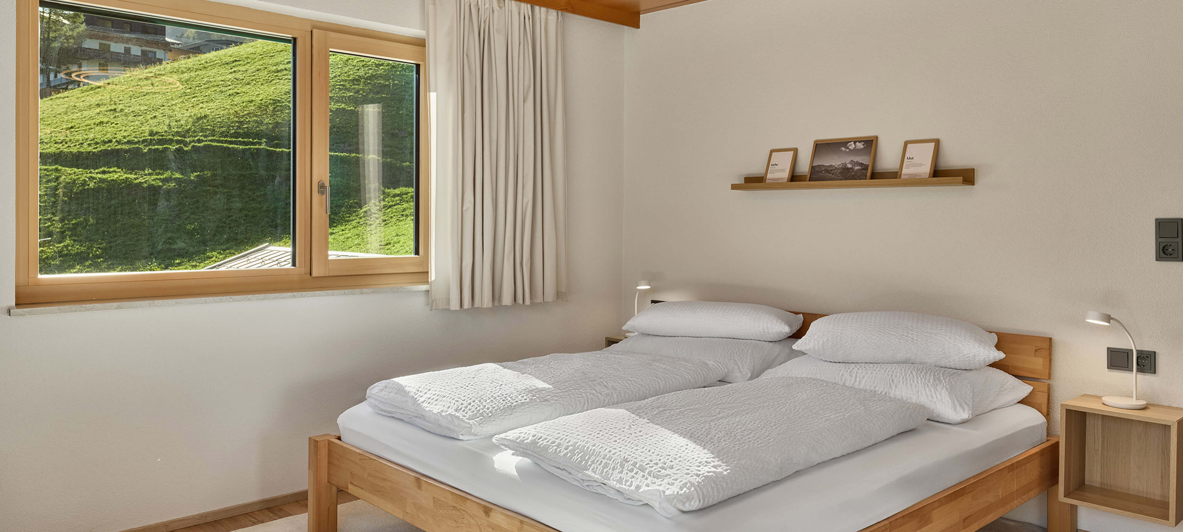 Schlafzimmer 2
