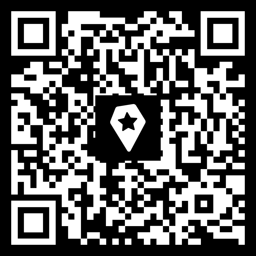 QR Code zur Bewertung
