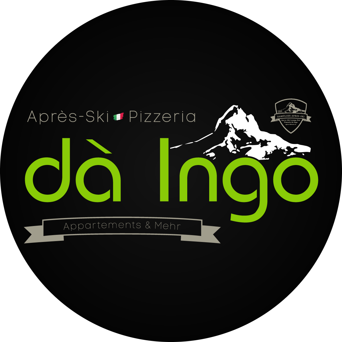 Dà Ingo Logo